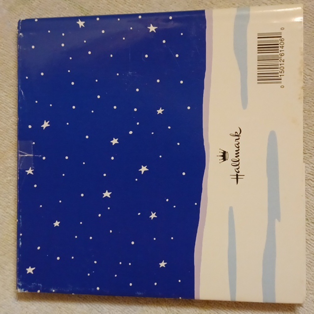 The Joy Of A Peanuts Christmas Book, 50 Years Of Comics, Hallmark, 2000 - Picture 10 of 11